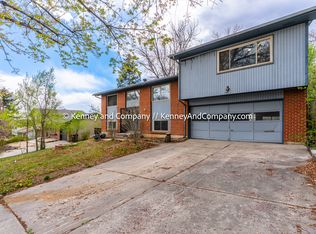 1412 Querida Dr, Colorado Springs, CO 80909