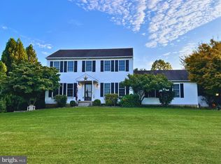 21 Somerset Dr, Nottingham, PA 19362