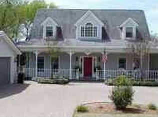 4022 River Oaks Dr, Kingsland, TX 78639