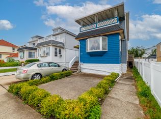 420 W Hudson St FLOOR 2, Long Beach, NY 11561