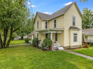 325 John F Kennedy Ave, Chillicothe, MO 64601