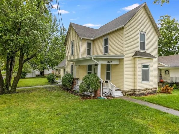 325 John F Kennedy Ave, Chillicothe, MO 64601