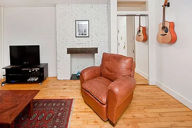 Rented by NOVO