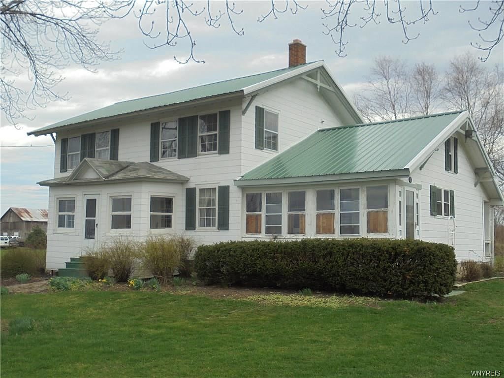 3311 Randall Rd, Ransomville, NY 14131 Zillow