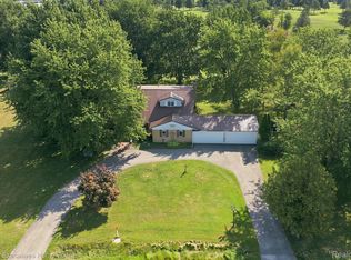 5593 Fairway Ln, Lexington, MI 48450
