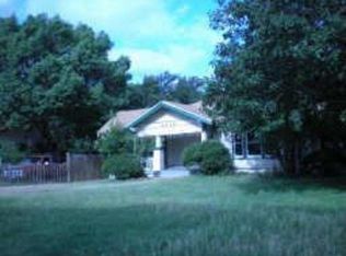 2030 Tierney Rd, Fort Worth, TX 76112