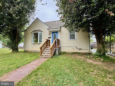 4040 Poplar St, Fairfax, VA, 22030