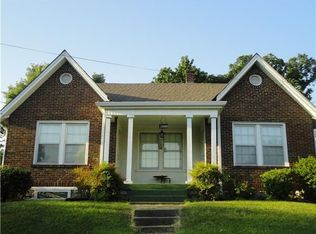 1003 Burchwood Ave, Nashville, TN 37216
