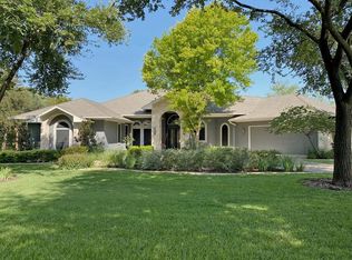 34080 Stonewood Ct, Whitney, TX 76692