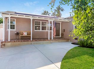 831 N Buena Vista St, Burbank, CA 91505