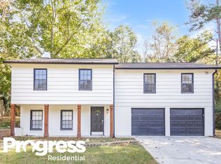 4669 E Glen Ridge Cir, Winston, GA 30187