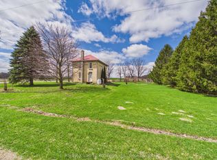 208 Austin Side Rd S, Brockton, ON N0G 2V0
