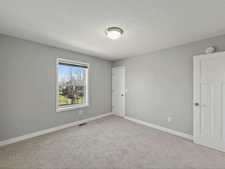 Bedroom #4