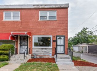 1140 E 83rd St #B, Chicago, IL 60619