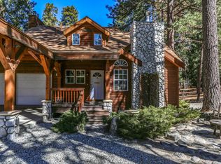 27777 Saunders Meadow Rd, Idyllwild, CA 92549