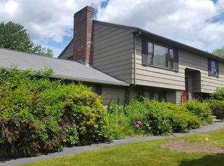 31 Scott St, Dracut, MA 01826