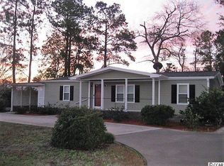 745 Nelson Dr, Murrells Inlet, SC 29576