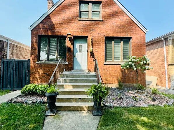 5440 S New England Ave, Chicago, IL 60638