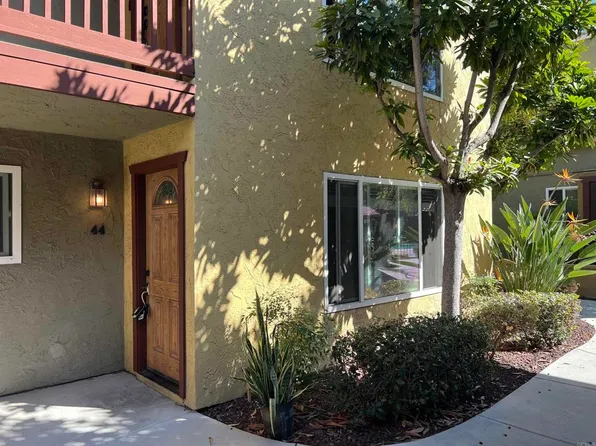 1000 Estes St Unit 44, El Cajon, CA 92020