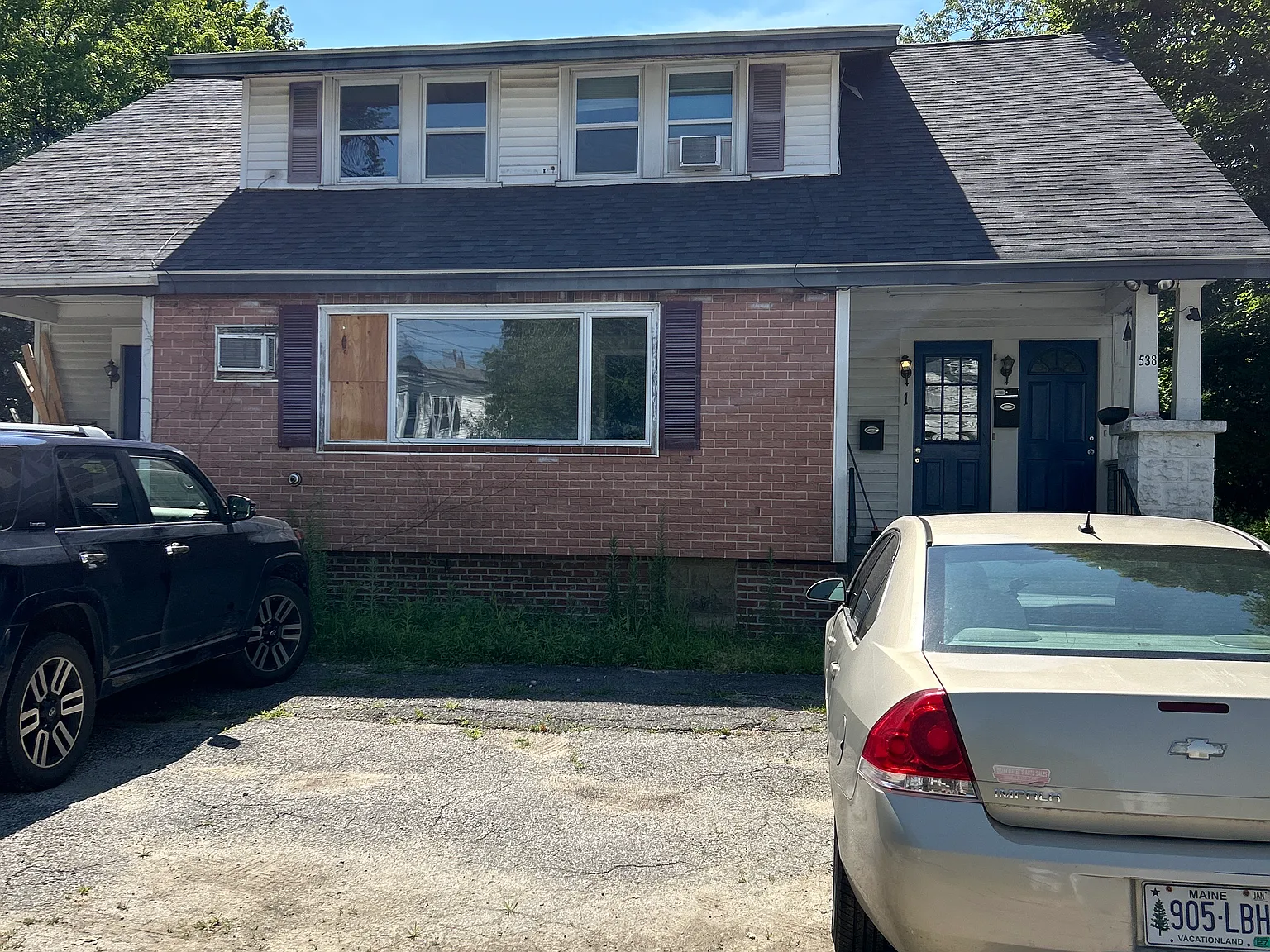 2 bed, 800 sqft, $1,800 — Photo 1