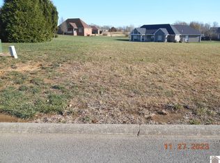 LOT 84 Tomahawk Blvd, Cadiz, KY 42211