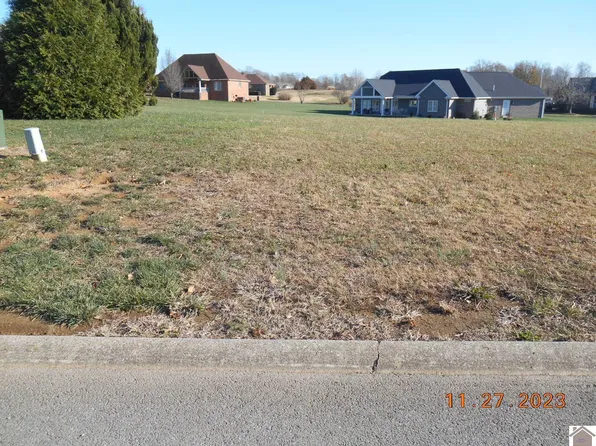 LOT 84 Tomahawk Blvd, Cadiz, KY 42211