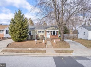 136 Wilgate Rd, Owings Mills, MD 21117