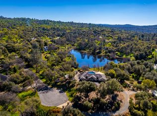 45740 Green Lake Ct, Coarsegold, CA 93614