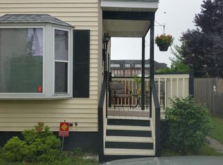 56 Martin Luther King Dr, Bridgeport, CT 06608