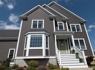 63 Saveena Dr, Attleboro, MA 02703