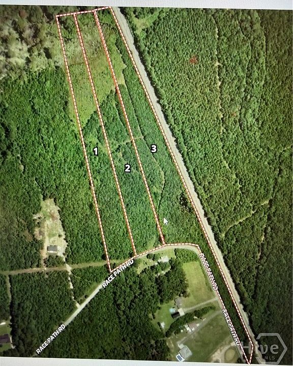2nd image of 01/02/03 RACE PATH RD