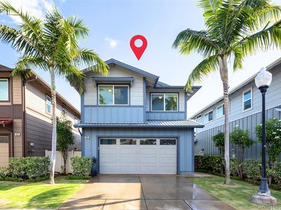 91-6221 Kapolei Pkwy Unit 425, Ewa Beach, HI, 96706