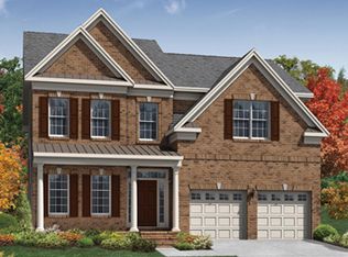 4019 Bridle Ridge Rd, Upper Marlboro, MD 20772