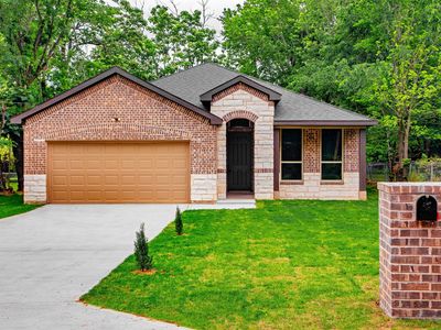 2596 W Houston St, Paris, TX, 75460