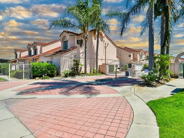 8810 Hewitt Pl APT 2, Garden Grove, CA 92844