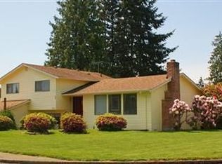 9006 46th Dr NE, Marysville, WA 98270