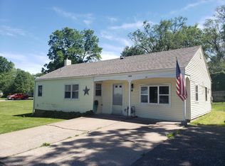 1420 Lincoln Blvd, Muscatine, IA 52761