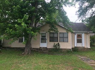 405 E 7th St, Havana, AR 72833