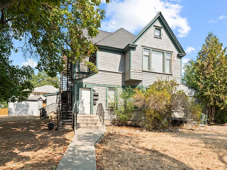 828 W Cleveland Ave — Photo 1