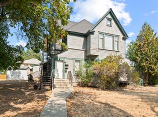 828 W Cleveland Ave APT 03, Spokane, WA 99205