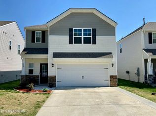 159 Ibis Loop, Oak Ridge, TN 37830
