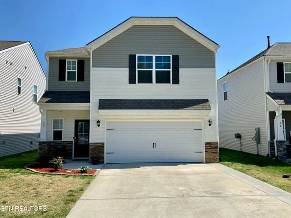 159 Ibis Loop, Oak Ridge, TN 37830