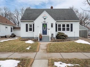 543 Starr Ave, Eau Claire, WI 54703
