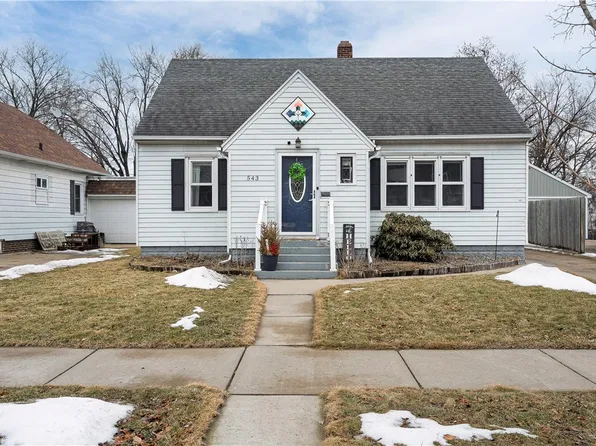 543 Starr Avenue, Eau Claire, WI 54703