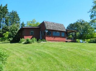 16613 W State Road 77, Hayward, WI 54843