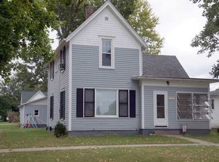 403 N Althea St, Elmwood, IL 61529
