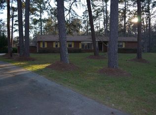 1950 Woodland Dr, Macon, GA 31211