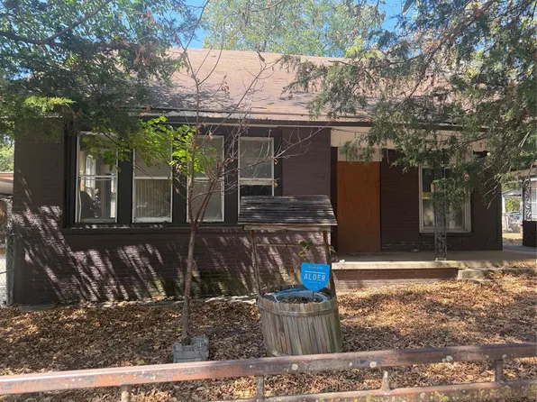 717 Carter St SE, Ardmore, OK 73401