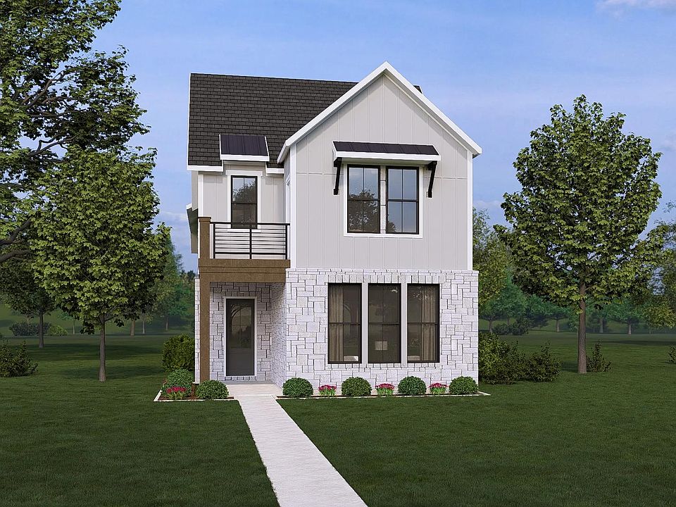 Thornhill A