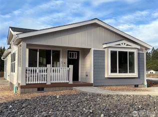 334 Sunset Meadows Ln, Port Hadlock, WA